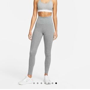 Nike One Full Length High Rise Legging